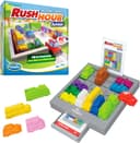Thinkfun® Spiel Rush Hour® Junior | Mehrfarbig