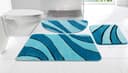 OTTO home Badematte Anna | Türkis 2