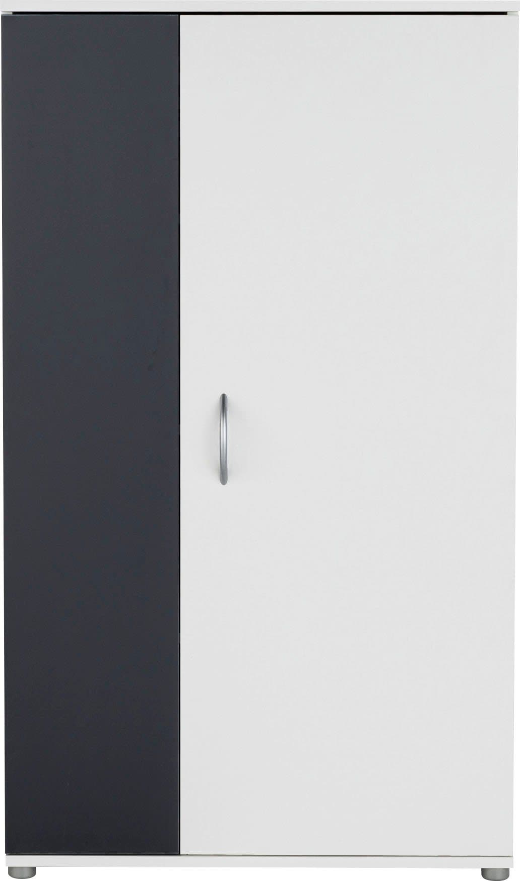 Home affaire Mehrzweckschrank Wien | Mehrfarbig