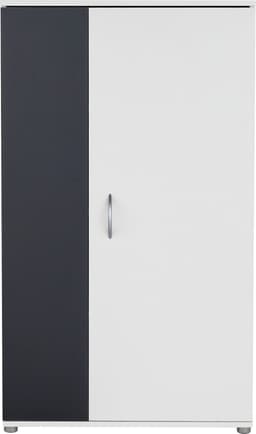 Home affaire Mehrzweckschrank Wien | Mehrfarbig