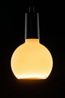 SEGULA LED Floating Globe 125 Ambient matt | Weiß 2