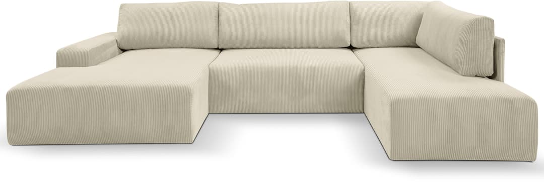 WERK2 Wohnlandschaft Rotterdam | Beige