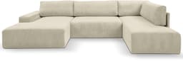 WERK2 Wohnlandschaft Rotterdam | Beige
