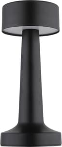 GLOBO LIGHTING LED Tischleuchte ANGELIKA | Schwarz