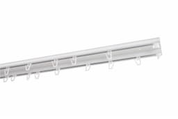 SN DECO GROUP Objektschiene LM | Weiß