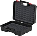 Prosperplast Werkzeugbox HEAVY | Schwarz 3