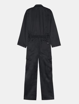 Dickies Workwear Coverall REDHAWK COVERALL | Schwarz