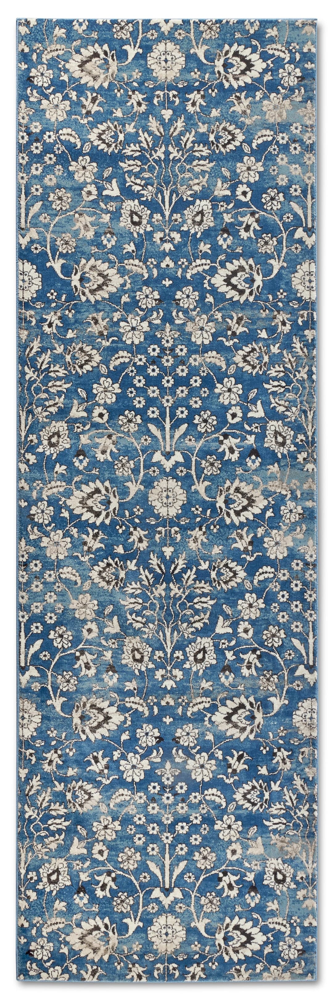 Villeroy & Boch Ernest Teppich | Blau