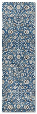 Villeroy & Boch Ernest Teppich | Blau 2