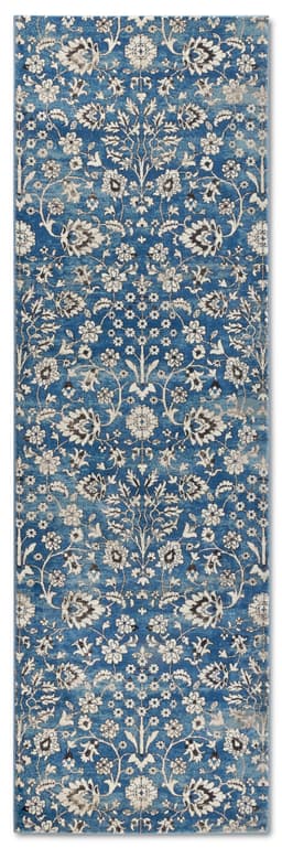 Villeroy & Boch Ernest Teppich | Blau