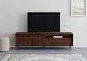 OTTO home Lowboard Malmedy | Braun