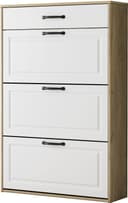 OTTO home Schuhschrank Aridas | Weiß 5