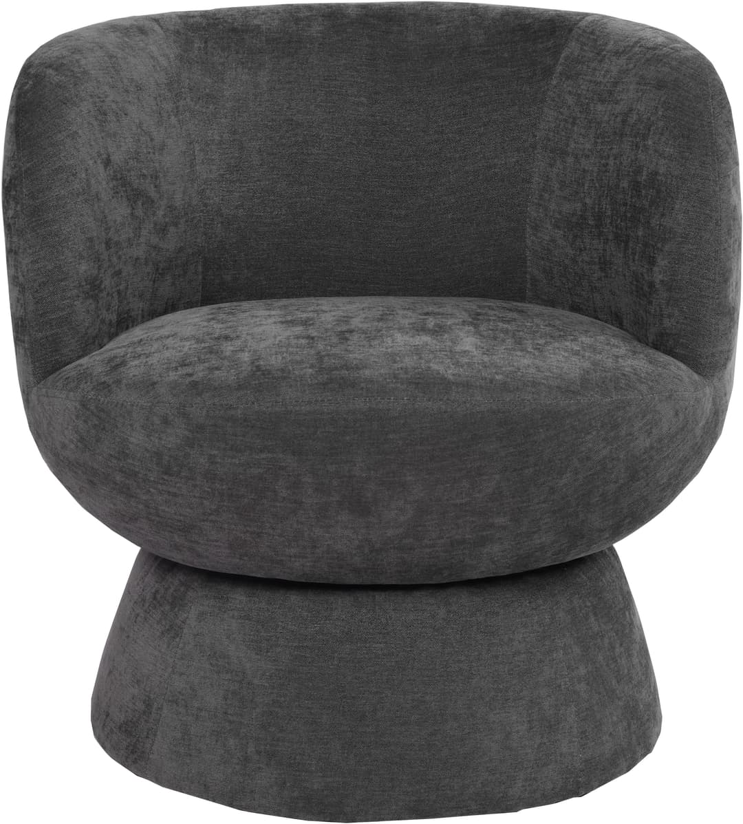 OTTO home Drehsessel ZAZZA | Grau
