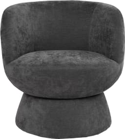 OTTO home Drehsessel ZAZZA | Grau