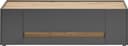 Home affaire Lowboard City/Giron | Holztöne 3