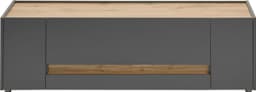 Home affaire Lowboard City/Giron | Holztöne