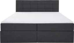 Home affaire Boxbett Ovalo | Grau