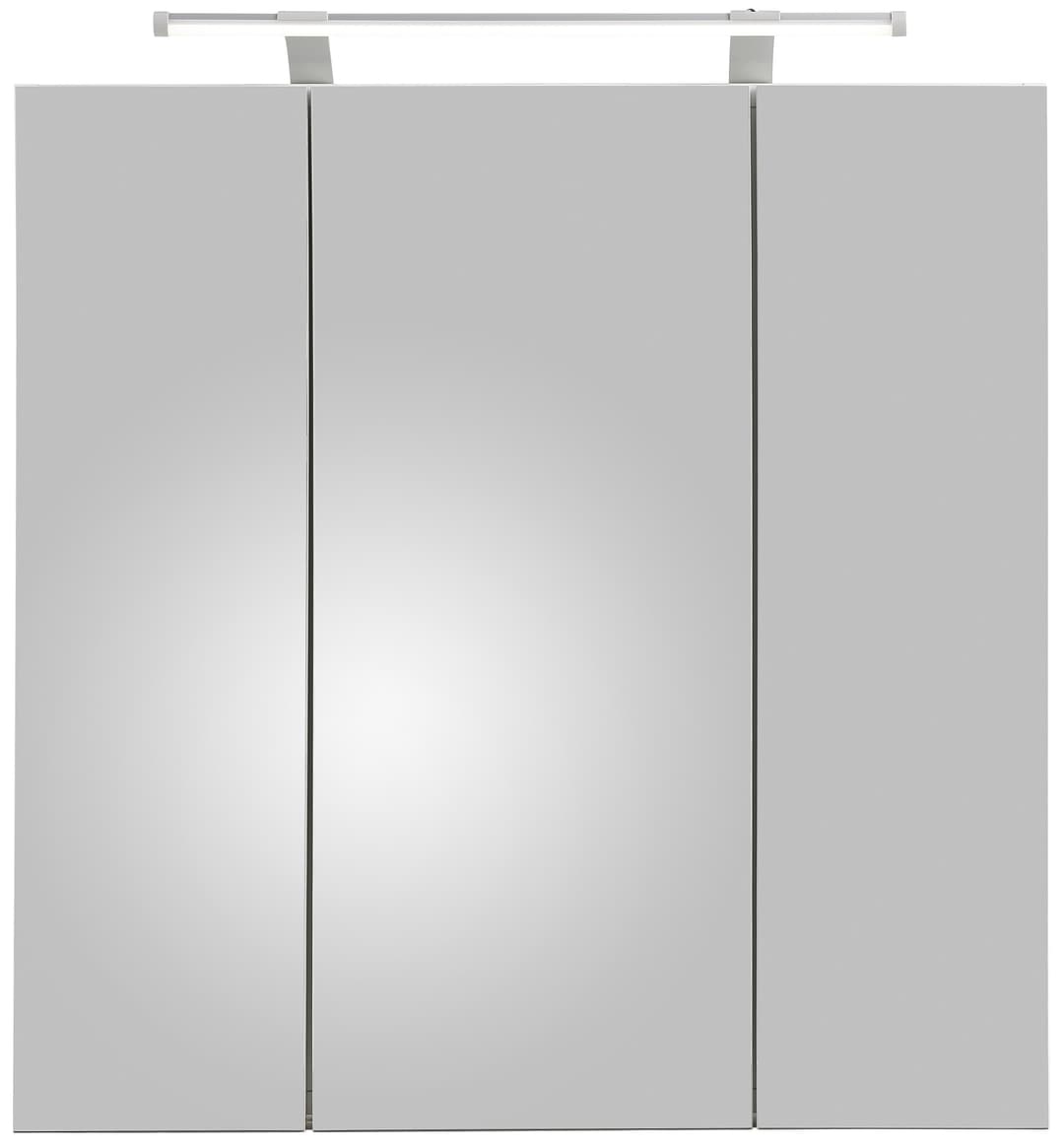 Schildmeyer Spiegelschrank Dorina | Weiß
