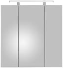 Schildmeyer Spiegelschrank Dorina | Weiß 2