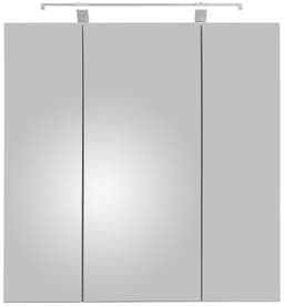 Schildmeyer Spiegelschrank Dorina | Weiß