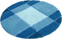 OTTO home Badematte Pia | Blau
