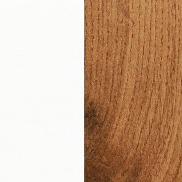 OTTO home Sideboard SILKE | Weiß