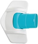 Intex Poolbodensauger ZR100 | Weiß 2