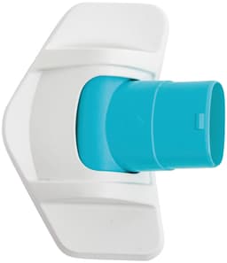Intex Poolbodensauger ZR100 | Weiß