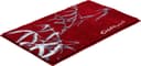 Colani Badematte Colani 23 | Rot 2