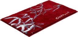 Colani Badematte Colani 23 | Rot