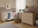 YUNY by PAIDI SISTER LOU Wickelkommode | Beige 2