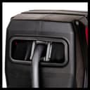 Einhell Schlauchtrommel TC-PH 150 | Schwarz 4