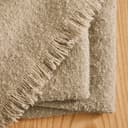 s.Oliver Boucle Wohndecke | Beige 4