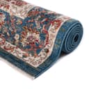 OTTO home Teppich Molvio | Blau 5