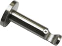 GARDINIA Träger Wandträger offen für Gardinenstangen, (1-St), Serie