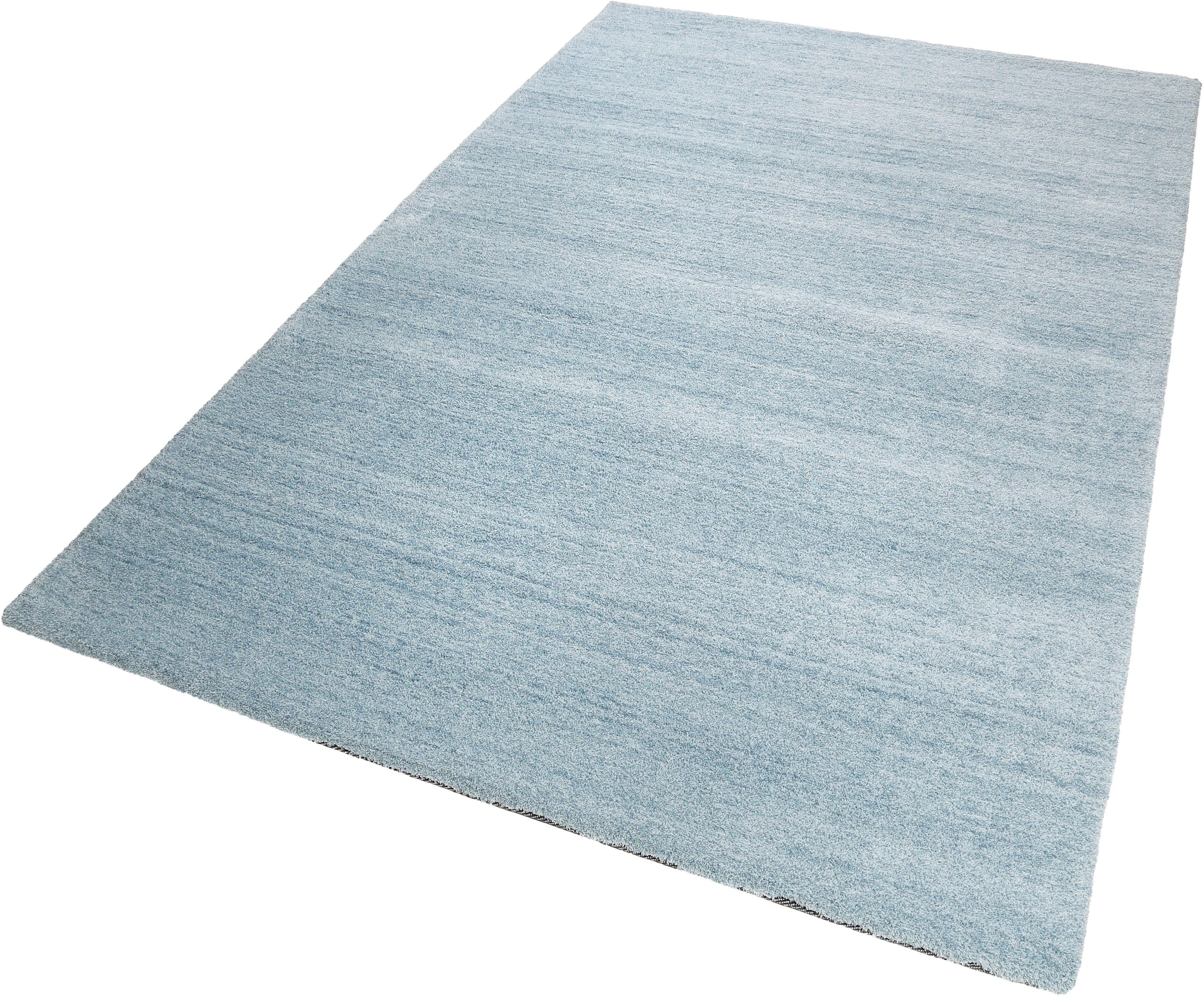 Esprit Teppich Loft ESP-4223 | Blau