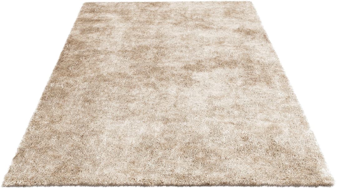 Bruno Banani Teppich Dana Teppich | Beige