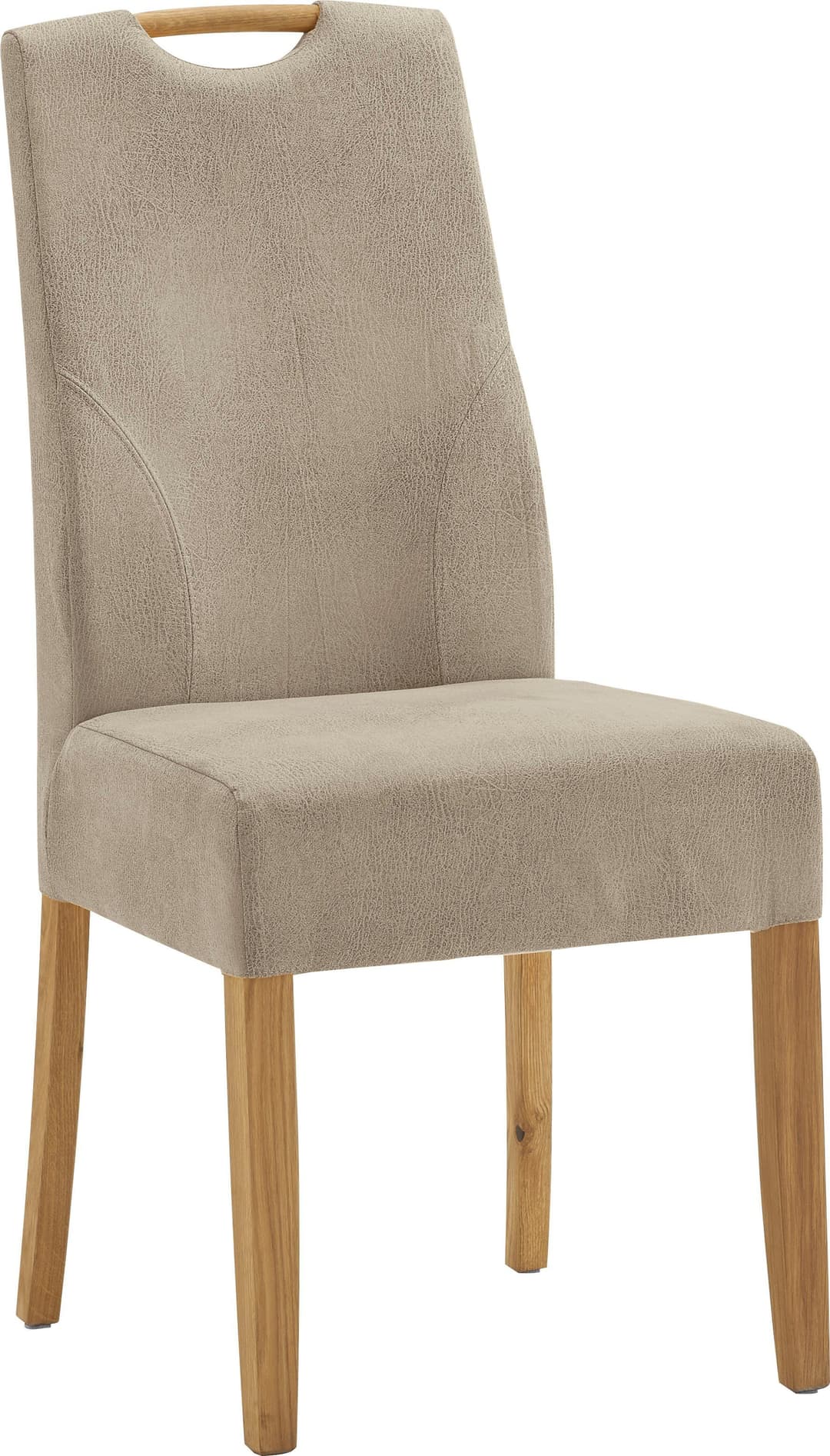 NIEHOFF SITZMÖBEL Esszimmerstuhl Top Chairs | Beige