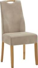 NIEHOFF SITZMÖBEL Esszimmerstuhl Top Chairs | Beige 2