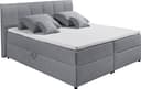 ED EXCITING DESIGN Boxbett Granada | Grau