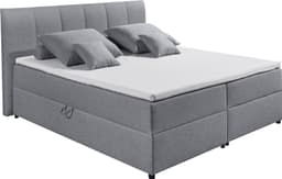 ED EXCITING DESIGN Boxbett Granada | Grau
