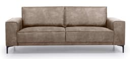 OTTO home 3-Sitzer OLAND | Braun