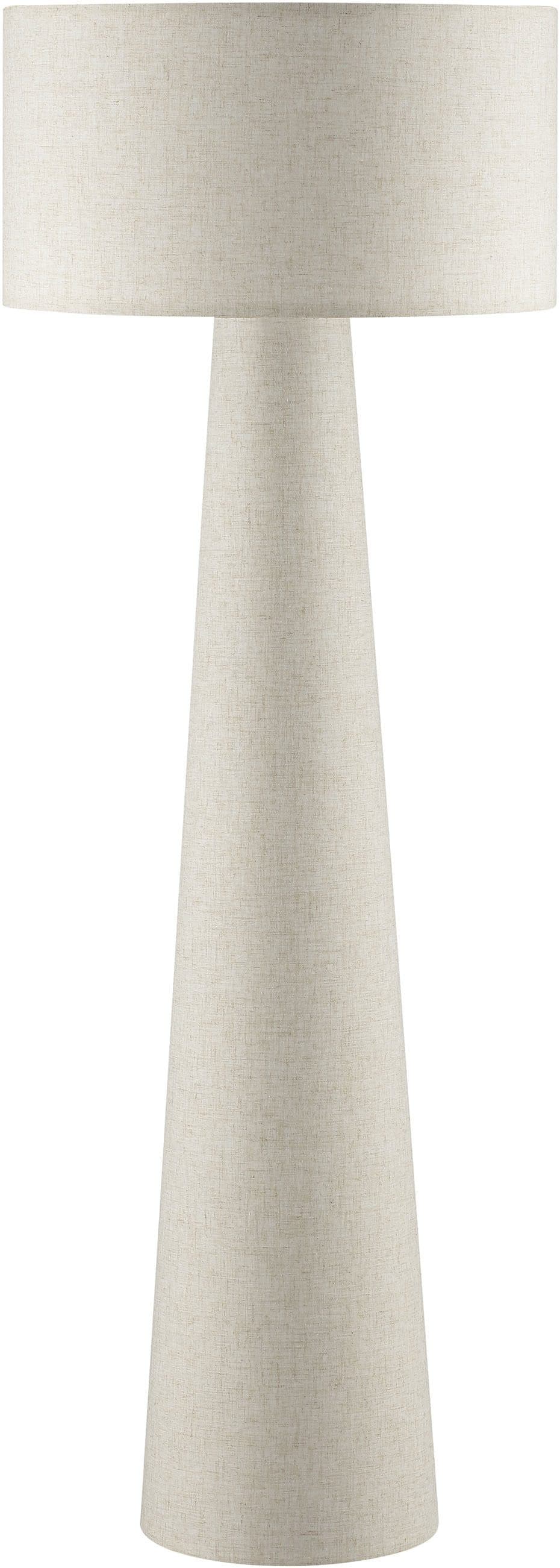 LeGer Home by Lena Gercke Stehlampe Lienne | Beige