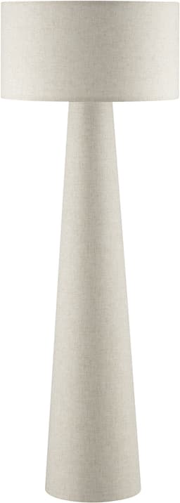 LeGer Home by Lena Gercke Stehlampe Lienne | Beige