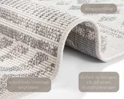 HANSE Home Teppich BIRI | Beige