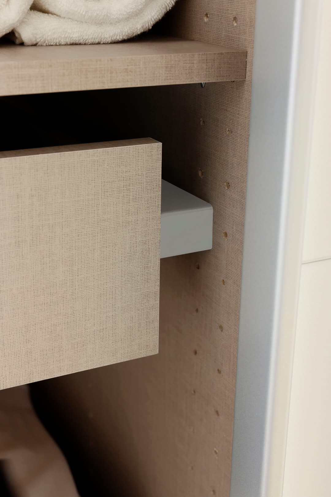 rauch Schubladeneinsatz | Beige