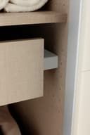 rauch Schubladeneinsatz | Beige 5