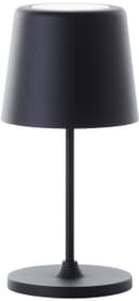 Brilliant LED Tischleuchte Kaami | Schwarz 5