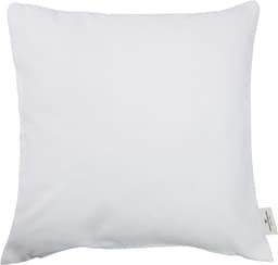 TOM TAILOR HOME Dekokissen Dove | Weiß