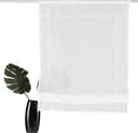OTTO home Bändchenrollo Xana | Weiß 5